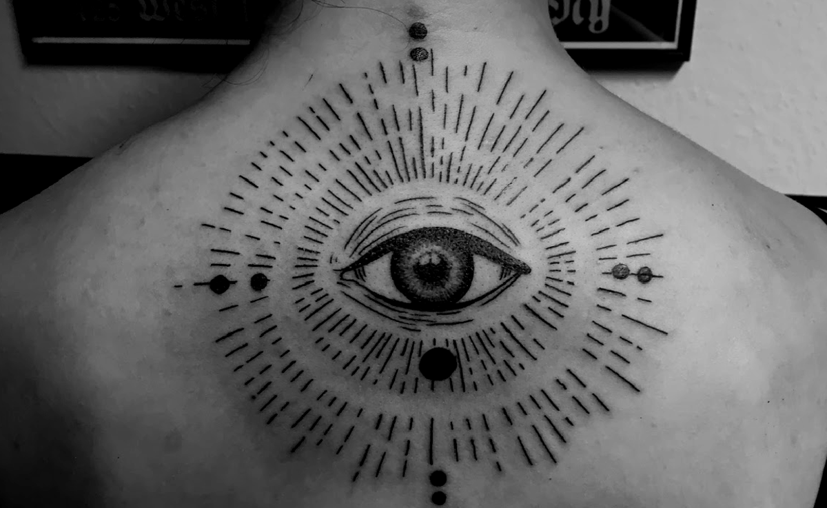 wie lange braucht ein tattoo zum abheilen