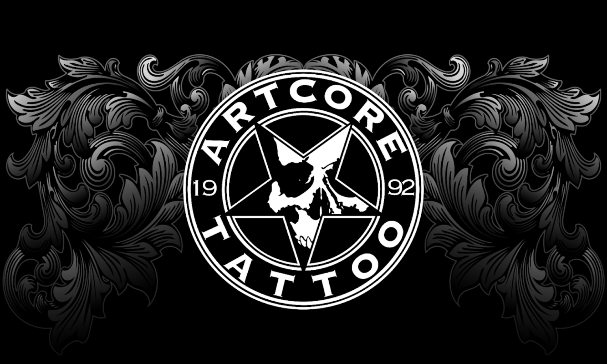Borzum Galerie Artcore Tattoo